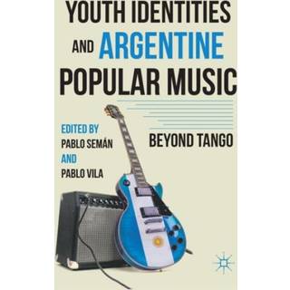 Youth Identities and Argentine Popular Music