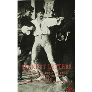 Scarlet Letters
