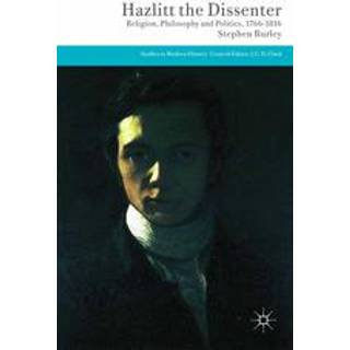 Hazlitt the Dissenter