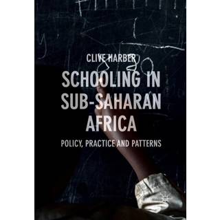 Schooling in Sub-Saharan Africa