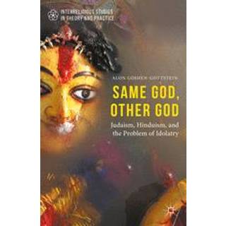 Same God, Other god
