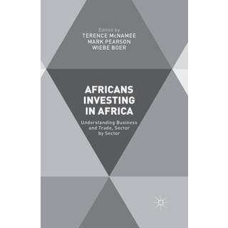 Africans Investing in Africa