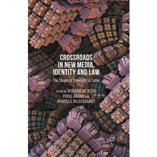 Crossroads in New Media, Identity and Law