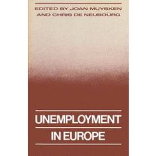 Unemployment in Europe