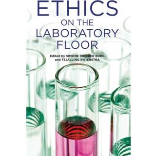 Ethics on the Laboratory Floor