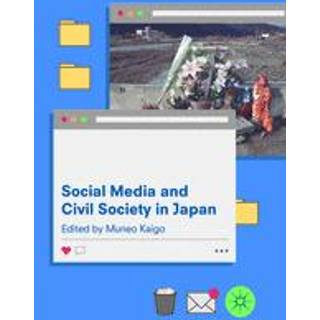 Social Media and Civil Society in Japan