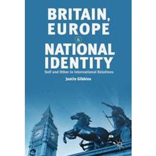 Britain, Europe and National Identity