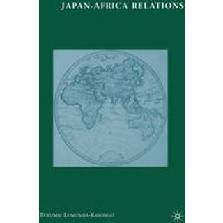 Japan-Africa Relations