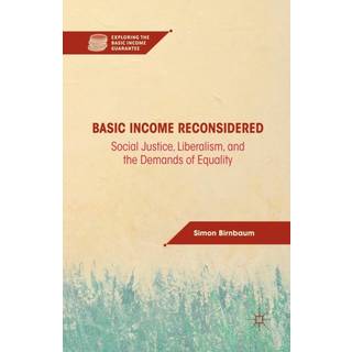 Basic Income Reconsidered