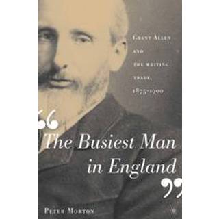 The Busiest Man in England