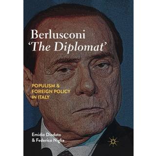 Berlusconi ‘The Diplomat’