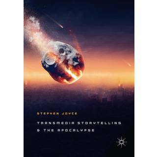 Transmedia Storytelling and the Apocalypse