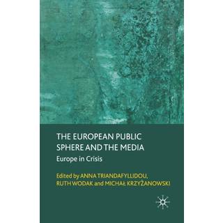 The European Public Sphere and the Media