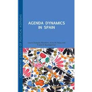 Agenda Dynamics in Spain