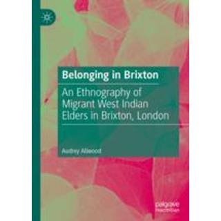 Belonging in Brixton