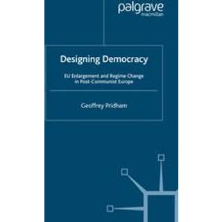 Designing Democracy