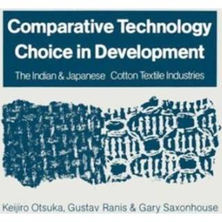 Comparative Technology Choice in Development