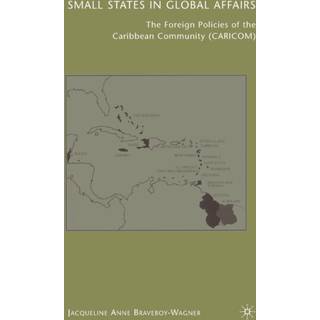 Small States in Global Affairs