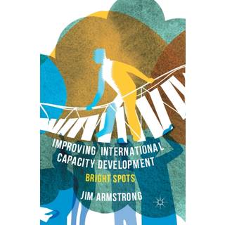 Improving International Capacity Development