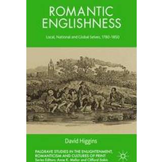 Romantic Englishness
