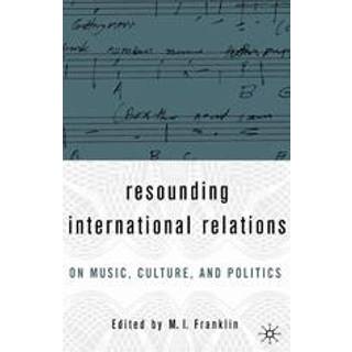 Resounding International Relations