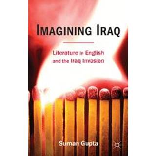 Imagining Iraq