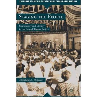 Staging the People