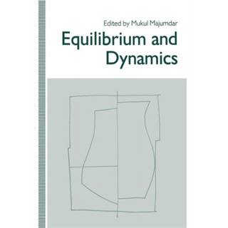 Equilibrium and Dynamics