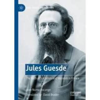 Jules Guesde