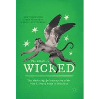 The Road to Wicked