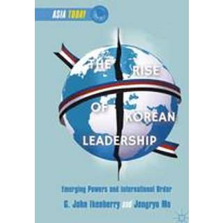 The Rise of Korean Leadership