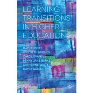 Learning Transitions in Higher Education