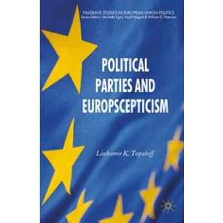 Political Parties and Euroscepticism