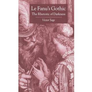 Le Fanu's Gothic