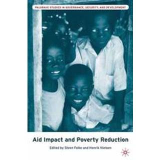 Aid Impact and Poverty Reduction