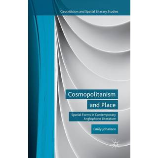 Cosmopolitanism and Place