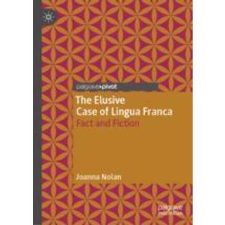 The Elusive Case of Lingua Franca