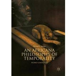 An Africana Philosophy of Temporality