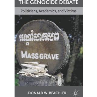 The Genocide Debate