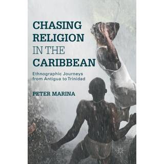 Chasing Religion in the Caribbean
