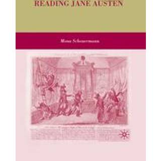 Reading Jane Austen