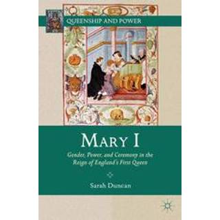 Mary I
