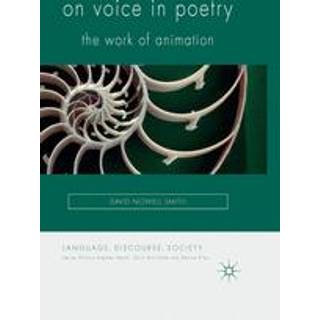 On Voice in Poetry