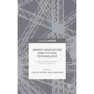 Green Innovation and Future Technology