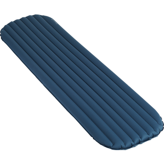 Urberg Insulated Airmat Vertical Channels Midnight Navy, OneSize