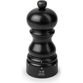 Peugeot Paris u'Select peberkværn 12 cm Satin black