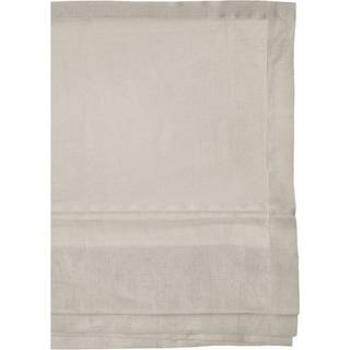 Himla Sunday Liftgardin 100x180 Cm - Foldegardiner Hør Oatmeal - L24180-00105-2304