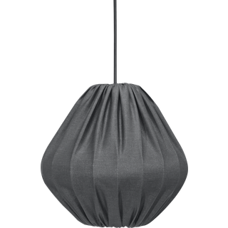 MALOU loftlampe Outdoor 50 cm - Grå