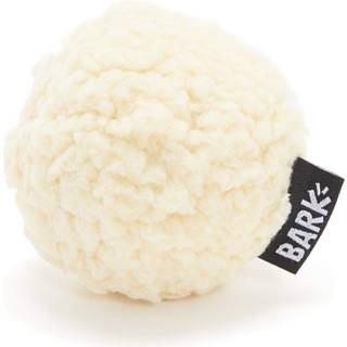 Barkbox Super Chewer Tough Dog Chew Legetj til aggressive Chewers Plys 2 legetj i 1 (Kartoffel - Sm)