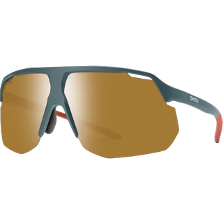 Smith MOTIVE FLL/AV 74 Solbriller Mænd Blue - Teal Blue - 74mm